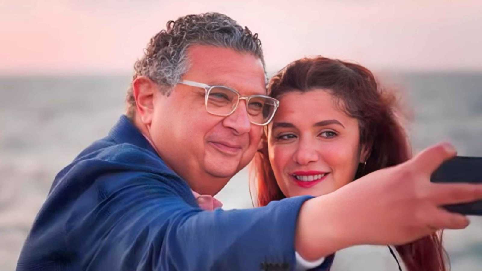 ماجد الكدواني لـ"إرم نيوز": شعرت بارتباط وجداني مع "فيها إيه يعني"