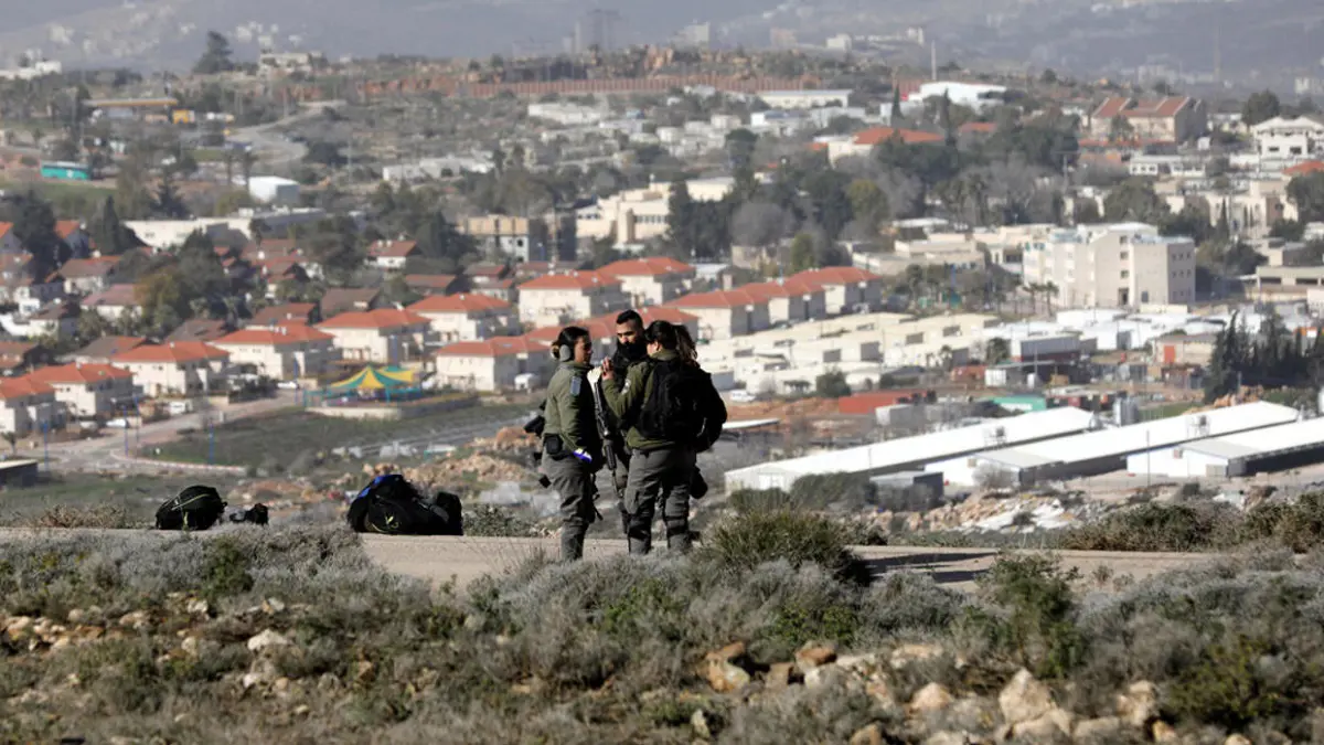 بعد "شرعنة" واشنطن للاستيطان.. ماذا يتبقى من الضفة الغربية؟