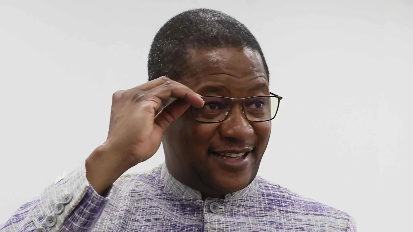 بوركينا فاسو: الشراكة مع روسيا "تلائمنا أكثر" من فرنسا