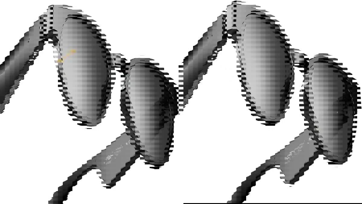 شركة هندية تطلق أحدث نظارة ذكية تدعم استخدامات متعددة للاتصال