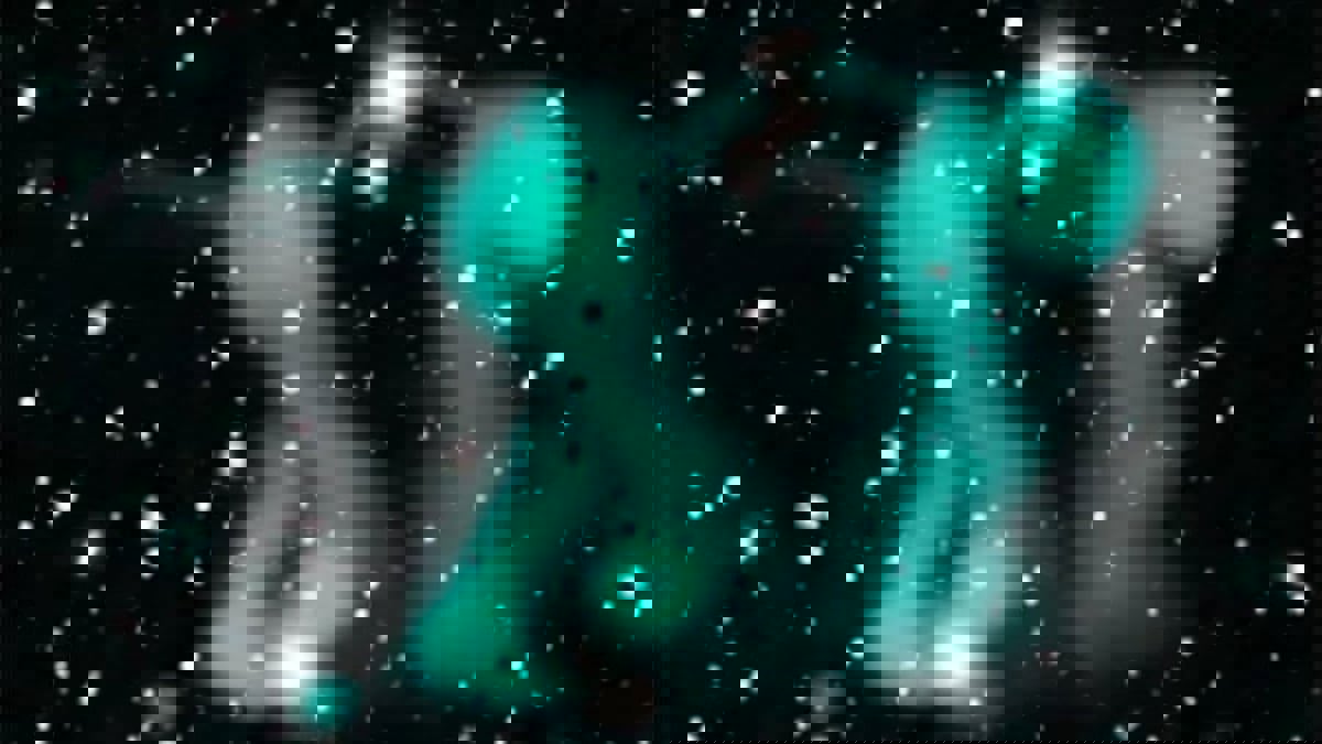 علماء يرصدون ظاهرة "الأشباح الراقصة" في الفضاء