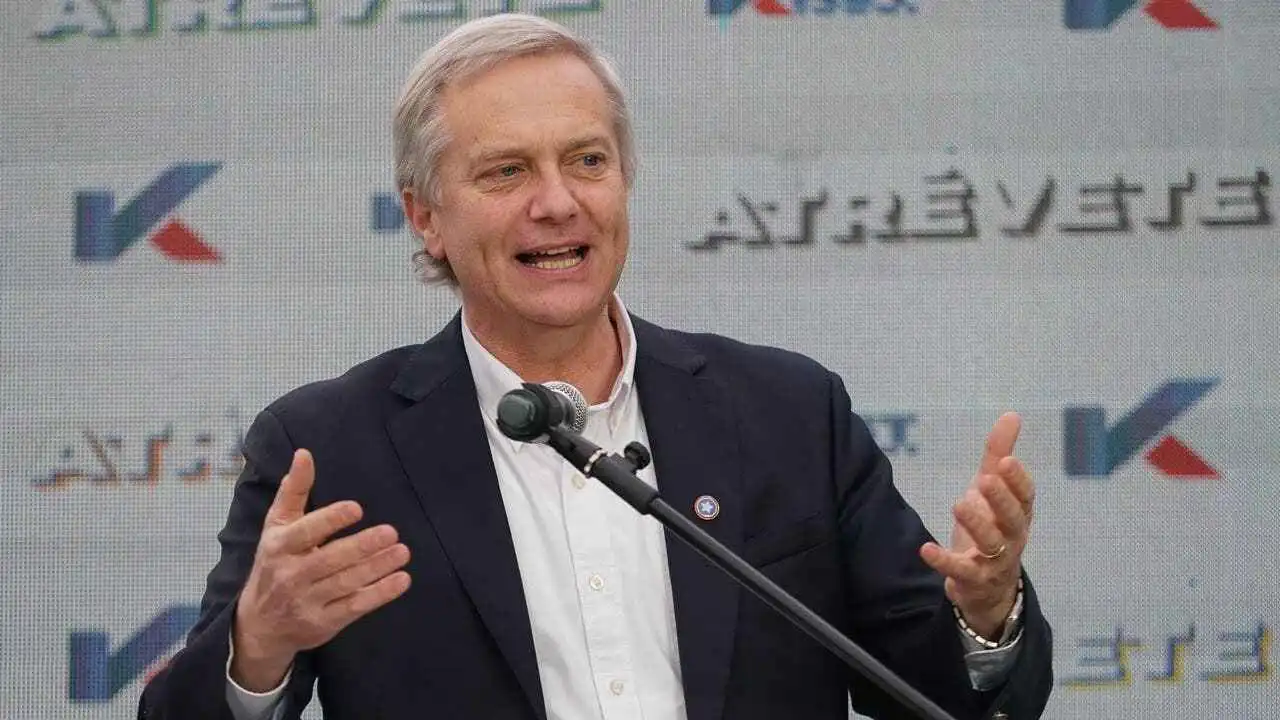 البيرو تعلن حالة الطوارئ على حدودها مع تشيلي تحسبا لـ"تدفق المهاجرين"