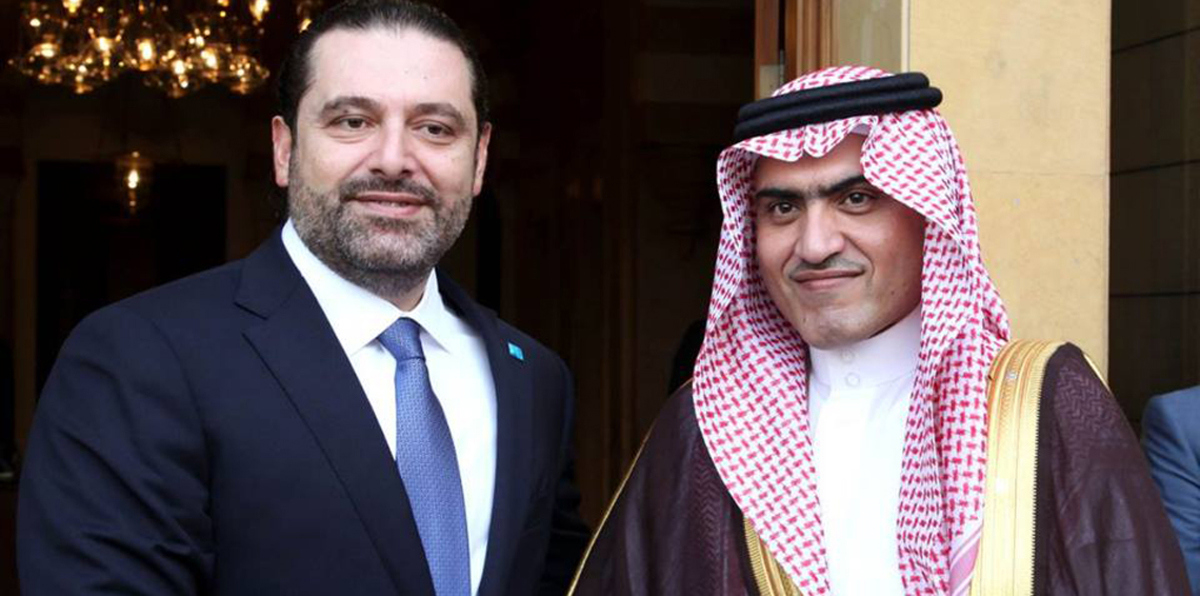 السبهان: "حزب الشيطان" يشارك في جميع العمليات الإرهابية التي تهدد السعودية (فيديو)