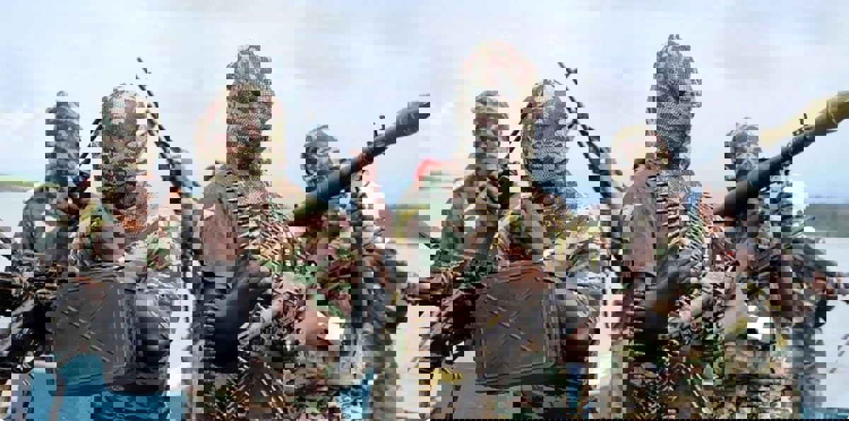 نيجيريا.. هل يتفوق الحوار مع جماعة بوكو حرام على لغة السلاح؟