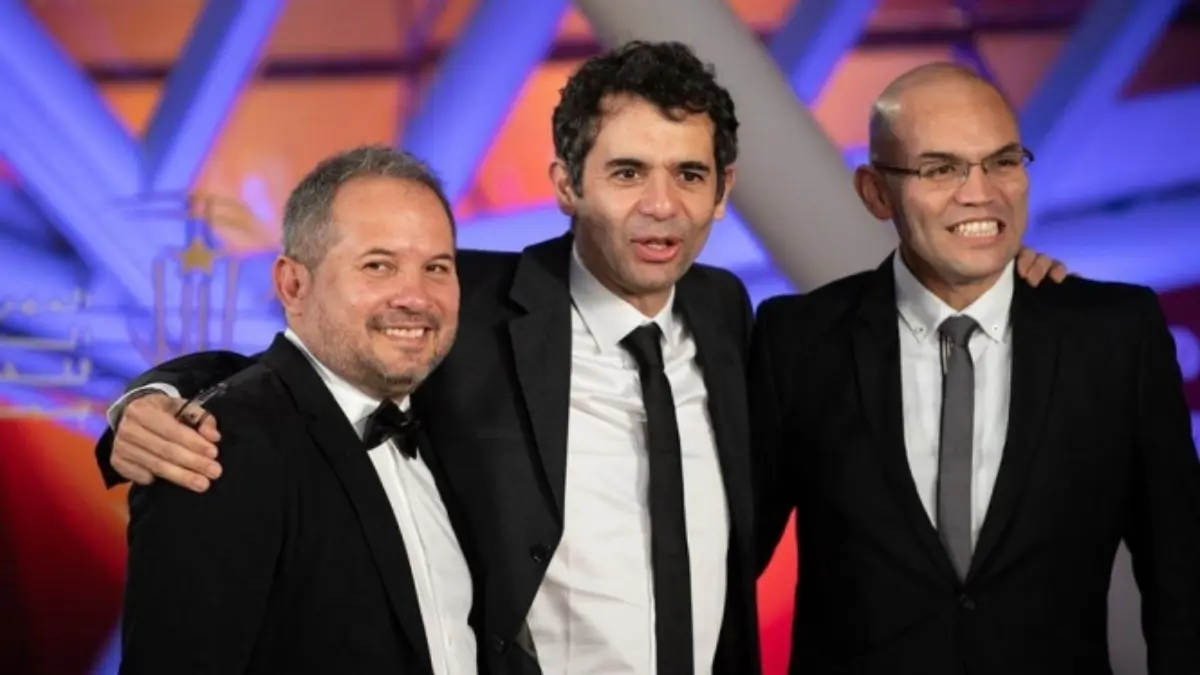 الفيلم الكولومبي "وادي الأرواح" يفوز بجائزة أفضل فيلم في المهرجان الدولي للفيلم بمراكش