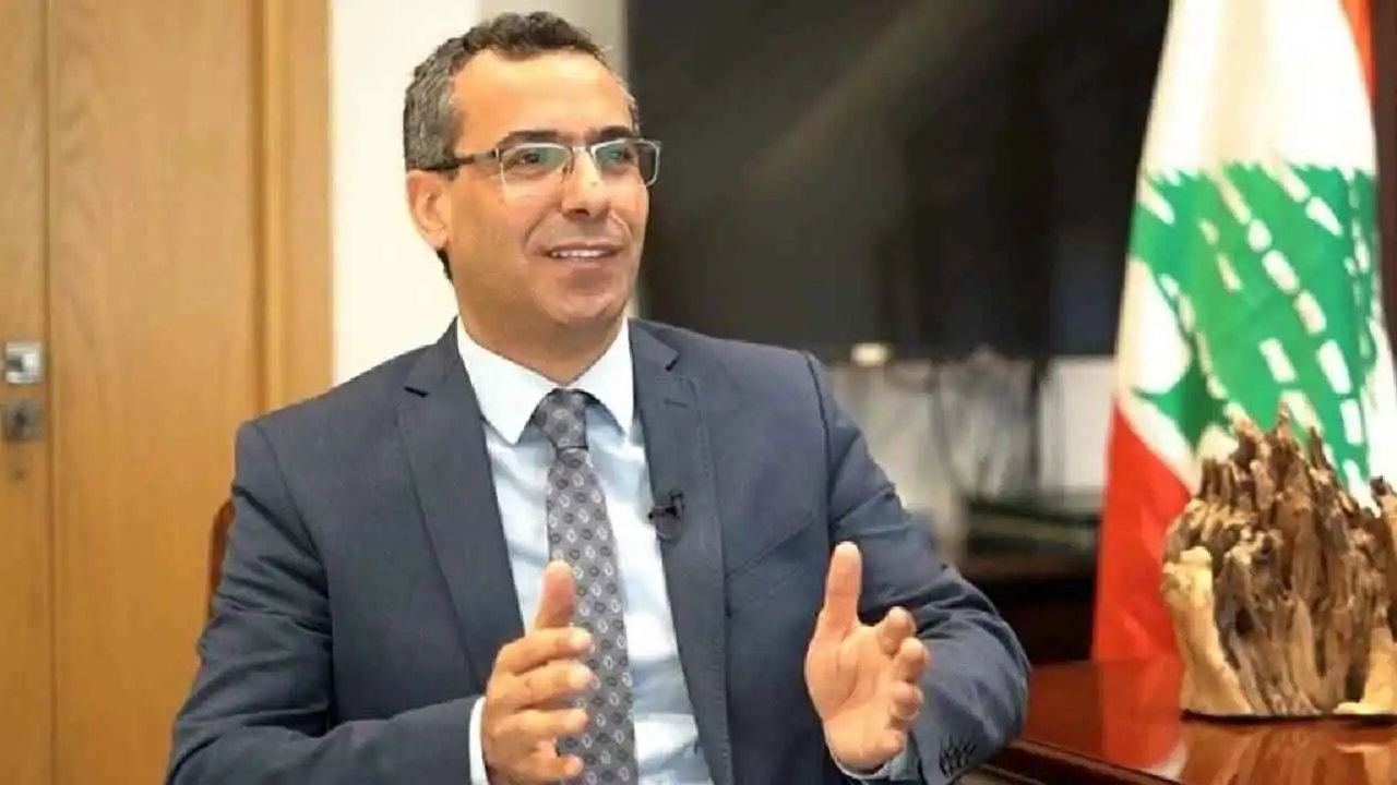 وزير لبناني لـ"إرم نيوز": لا خوف من اعتداء إسرائيلي والحلول تتجه للدبلوماسية