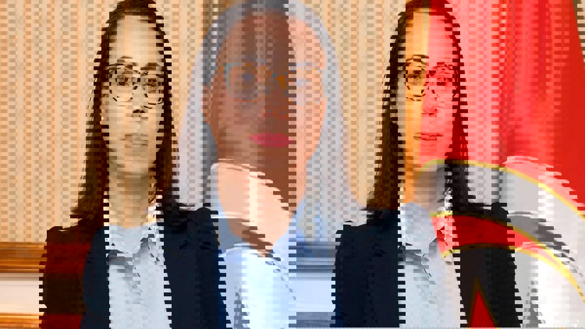 تونس.. معركة عكاشة ووزير الداخلية تؤجج صراع الأجنحة في القصر الرئاسي