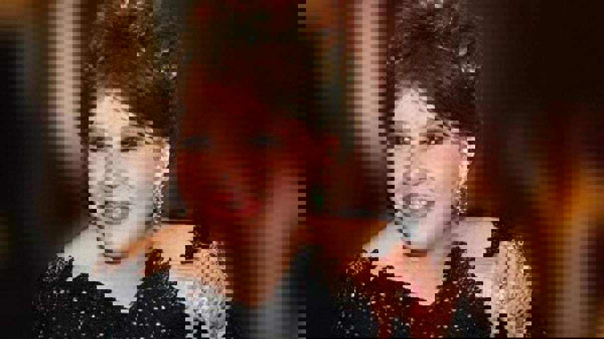 الكشف عن سبب وفاة الفنانة المصرية شويكار