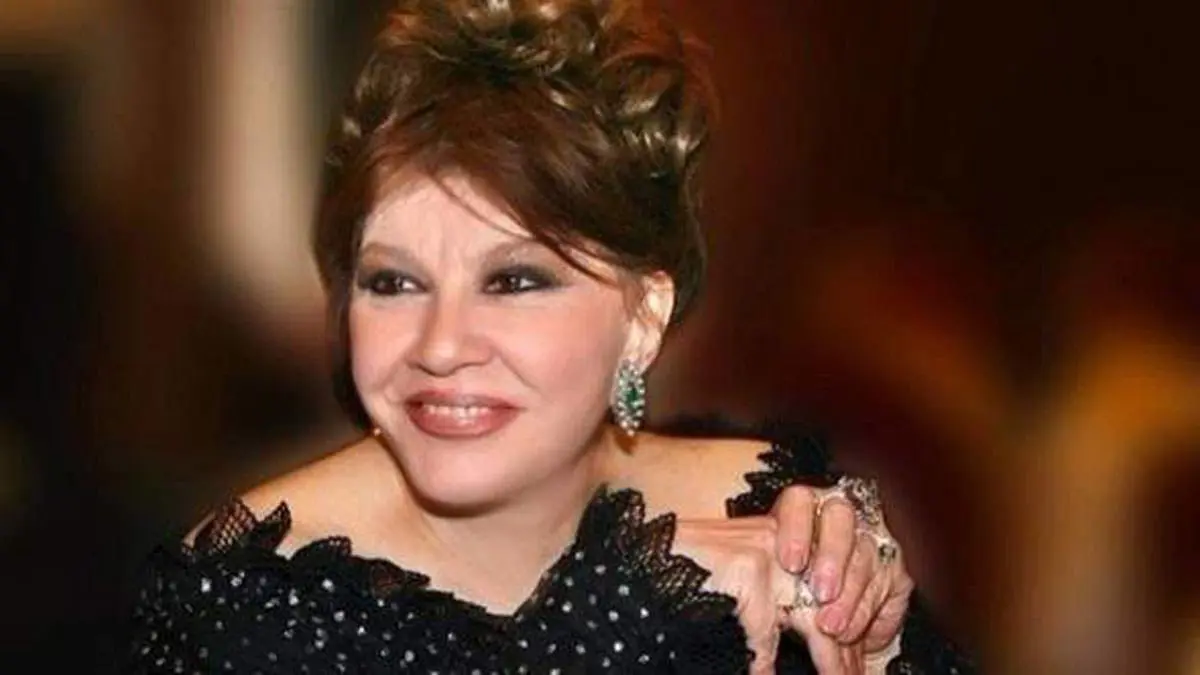 الكشف عن سبب وفاة الفنانة المصرية شويكار