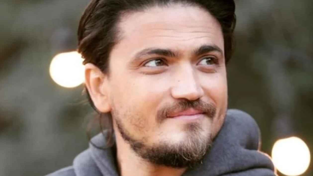 هيثم سعيد يتراجع عن قرار اعتزال الفن.. ما القصة؟