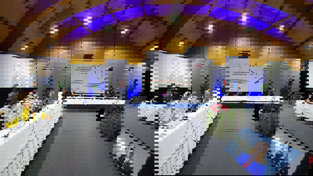 ليبيا.. تباين الآراء في اليوم الثاني من "ملتقى جنيف" حول القاعدة الدستورية