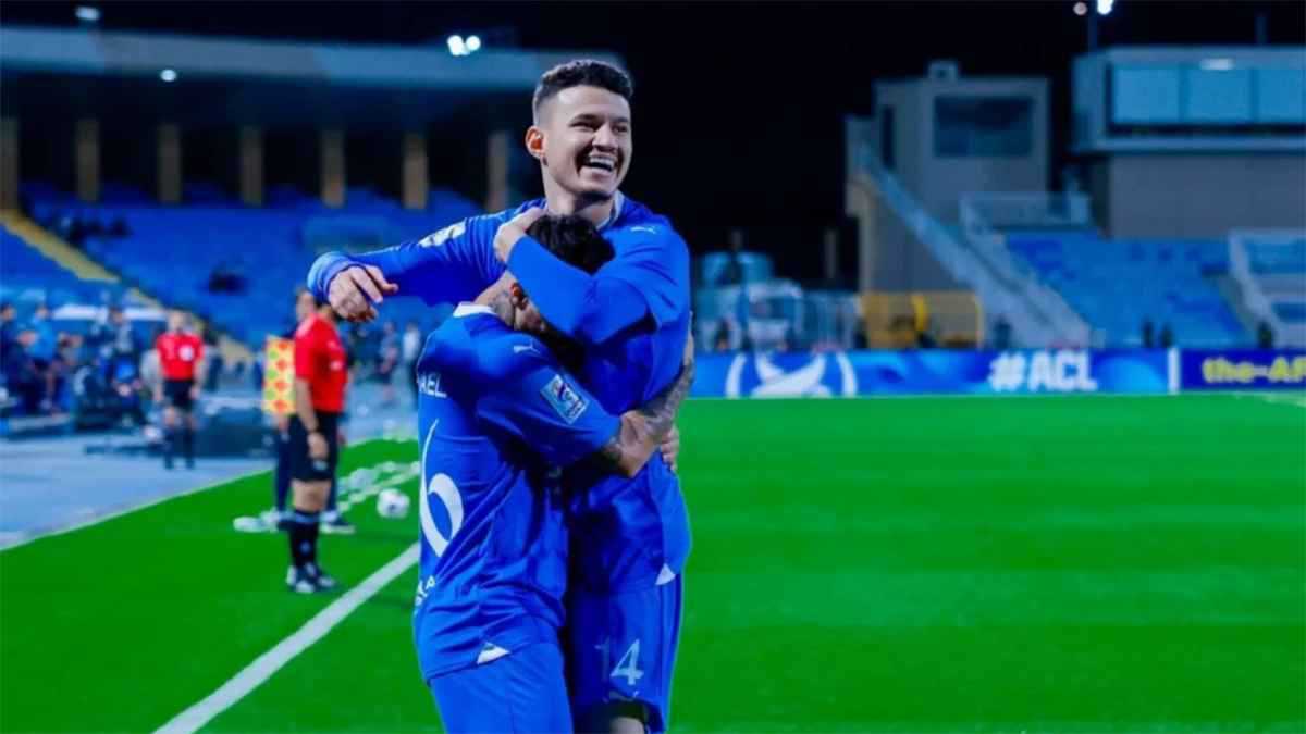 تنفيذ أول طلبات رونالدو.. النصر يضم نجم الهلال السعودي 