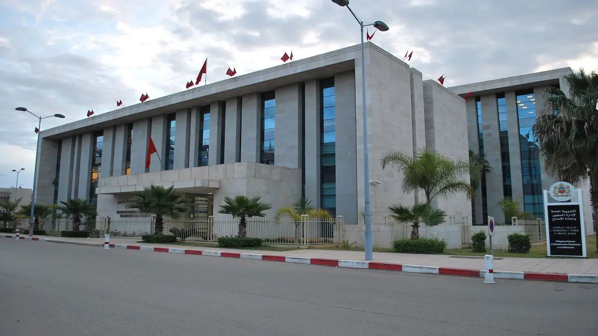 كورونا.. 5 إصابات داخل سجن مغربي