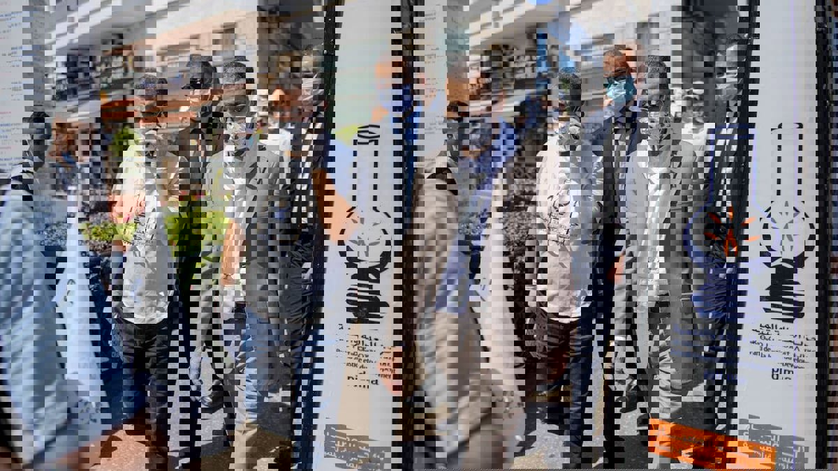 بعد الهزيمة المدوية.. "العدالة والتنمية" المغربي يستعد لعقد "مؤتمر استثنائي"