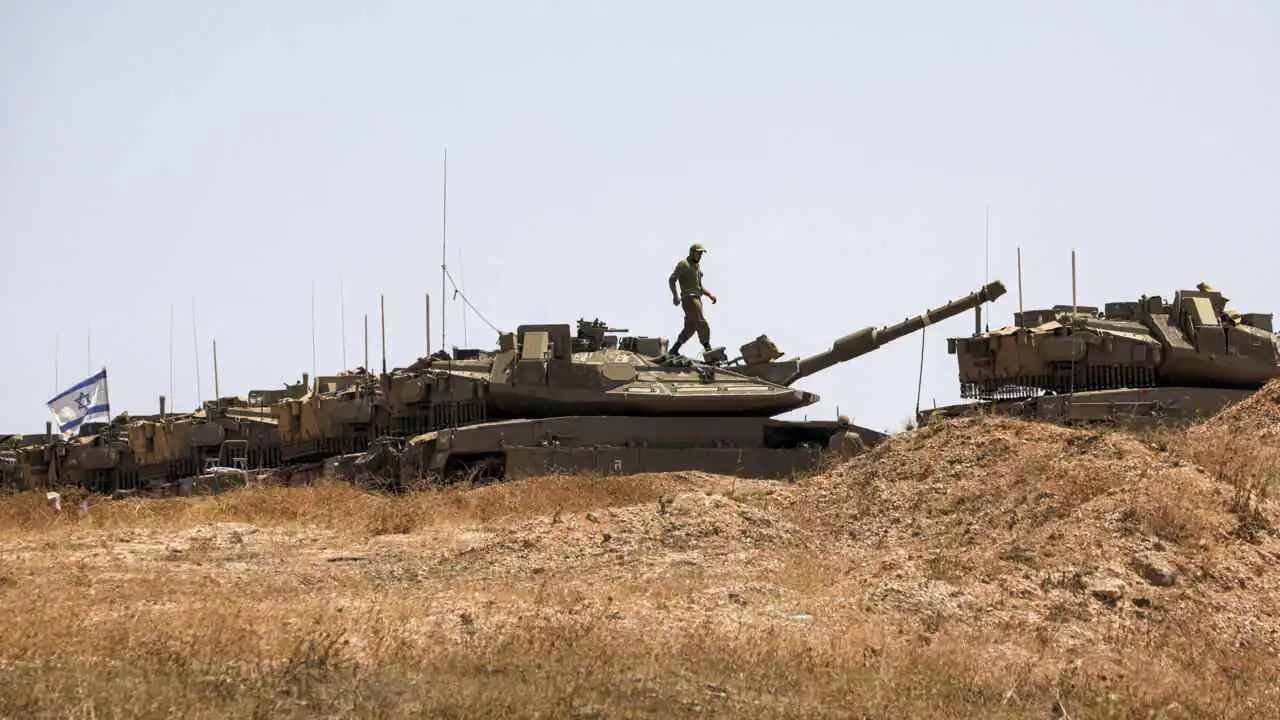 تحسبا لتدفق الدروز.. إسرائيل تحصن حدودها مع سوريا بطريقة غير مسبوقة