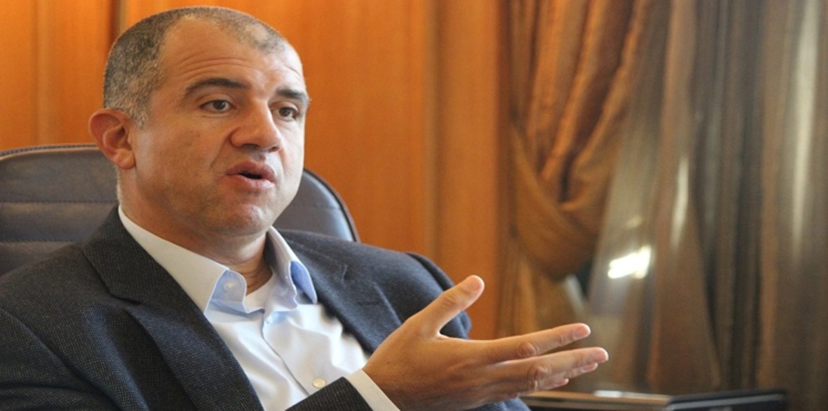 السويدي رئيسًا لائتلاف دعم مصر بالتزكية