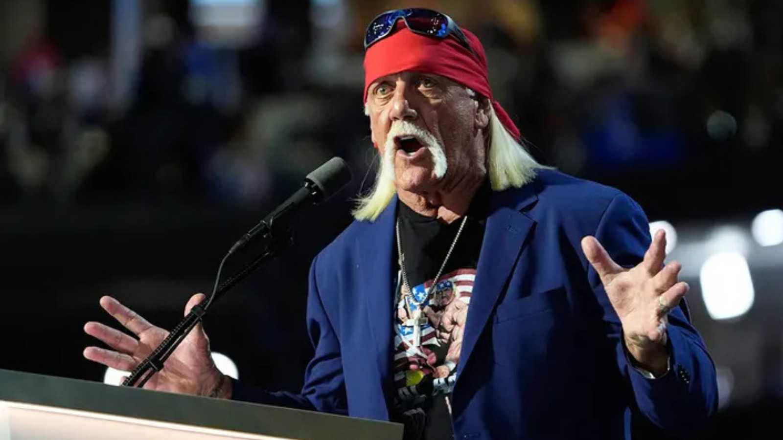 غضب أمريكي من مسؤولة حكومية في فلوريدا بسبب هوغن