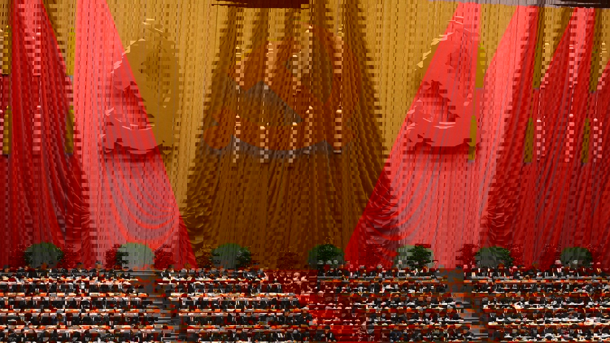 الحزب الحاكم في الصين يأمر أعضاءه بالتمسك بالماركسية وليس بـ "الأشباح والأرواح"‎