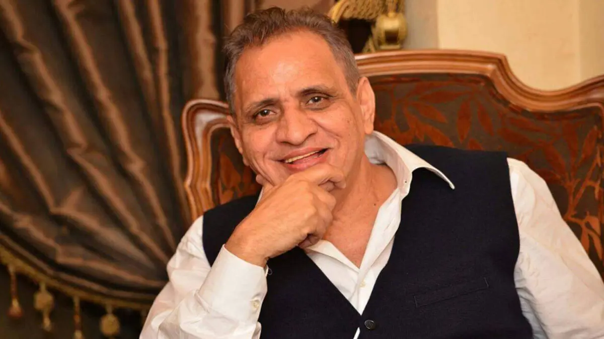 القبض على نجلي المخرج أحمد السبكي بتهمة حيازة الكوكايين