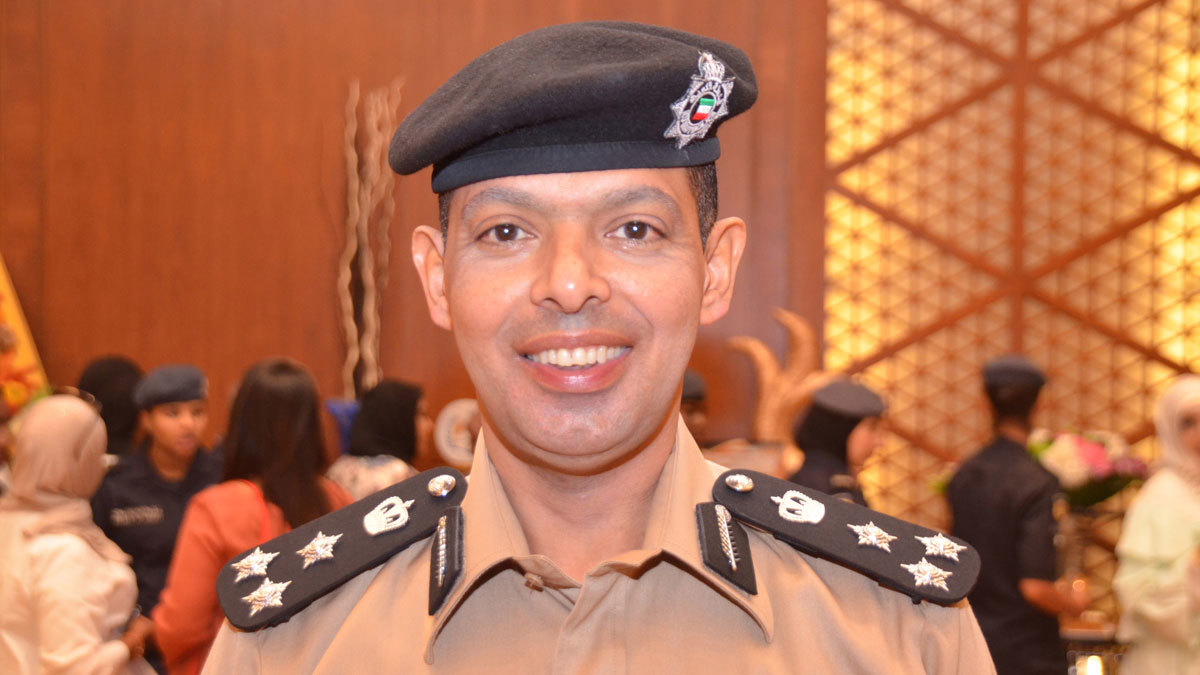 قضية ضيافة الداخلية.. من هو عادل الحشاش؟