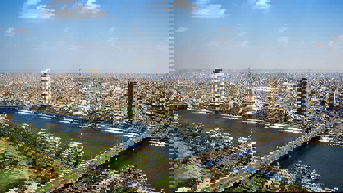 مصر.. نشطاء يعبرون عن حزنهم لرحيل شاب بعد وفاة خطيبته بساعات (صور)‎‎