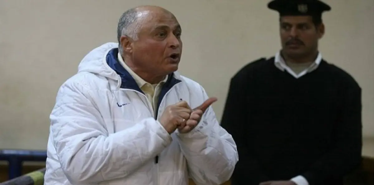 حكم نهائي بسجن وزير من عهد الرئيس المصري الأسبق حسني مبارك 3 سنوات