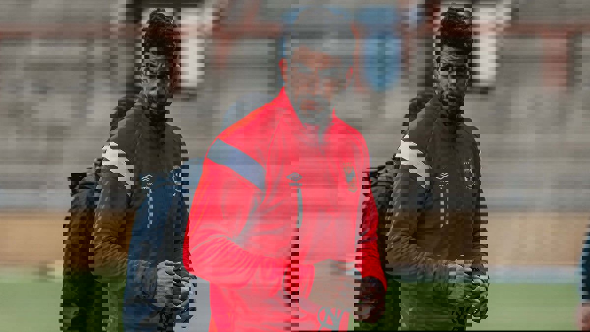 تضارب في بيراميدز بشأن صفقة شريف إكرامي.. وأجايي يتحدث عن رسائل شيكابالا ورحيل عبدالله السعيد (فيديو)