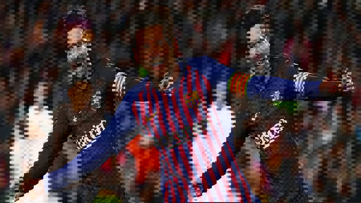 إعلامي إسباني: أمير قطر يعطي الضوء الأخضر للخليفي بالتعاقد مع ميسي