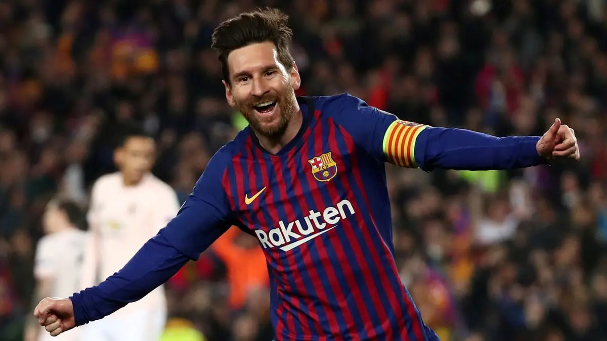 إعلامي إسباني: أمير قطر يعطي الضوء الأخضر للخليفي بالتعاقد مع ميسي