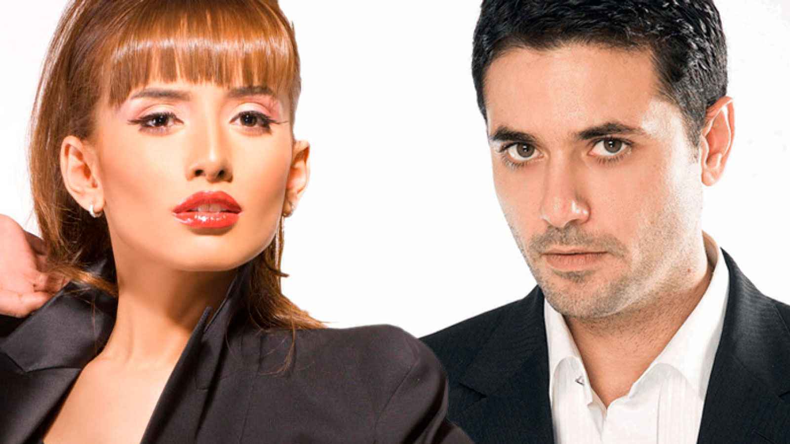 بسبب "ولاد رزق 3".. إلزام أحمد عز بزيادة نفقة توأميه من زينة