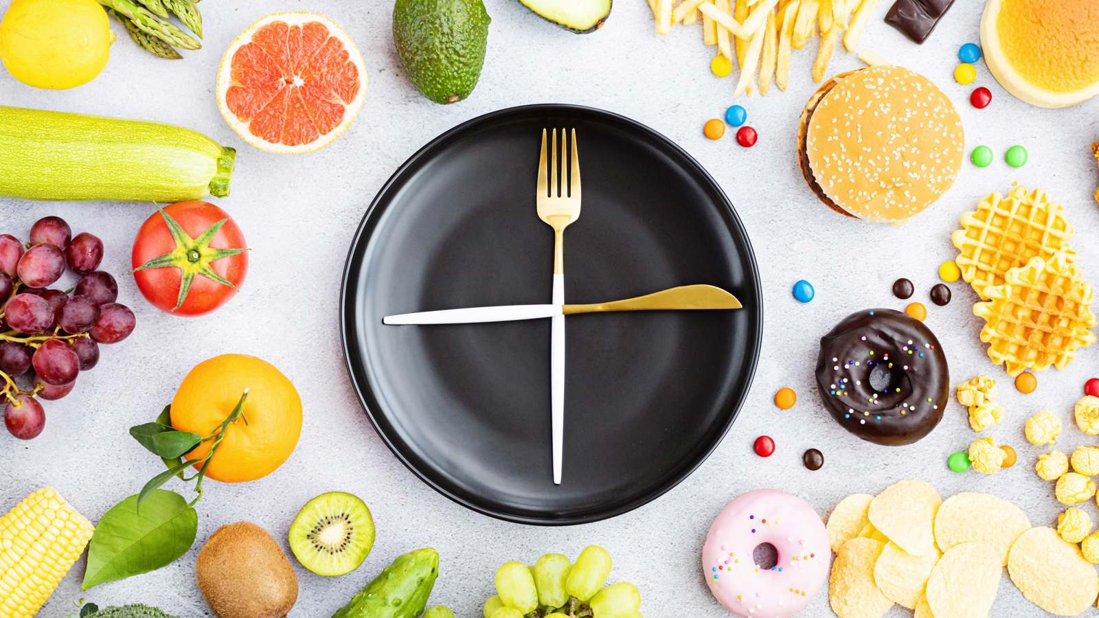 كيف يؤثر "الصيام المتقطع" على صحة القلب؟