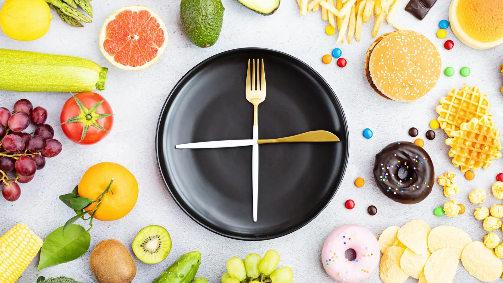 كيف يؤثر "الصيام المتقطع" على صحة القلب؟