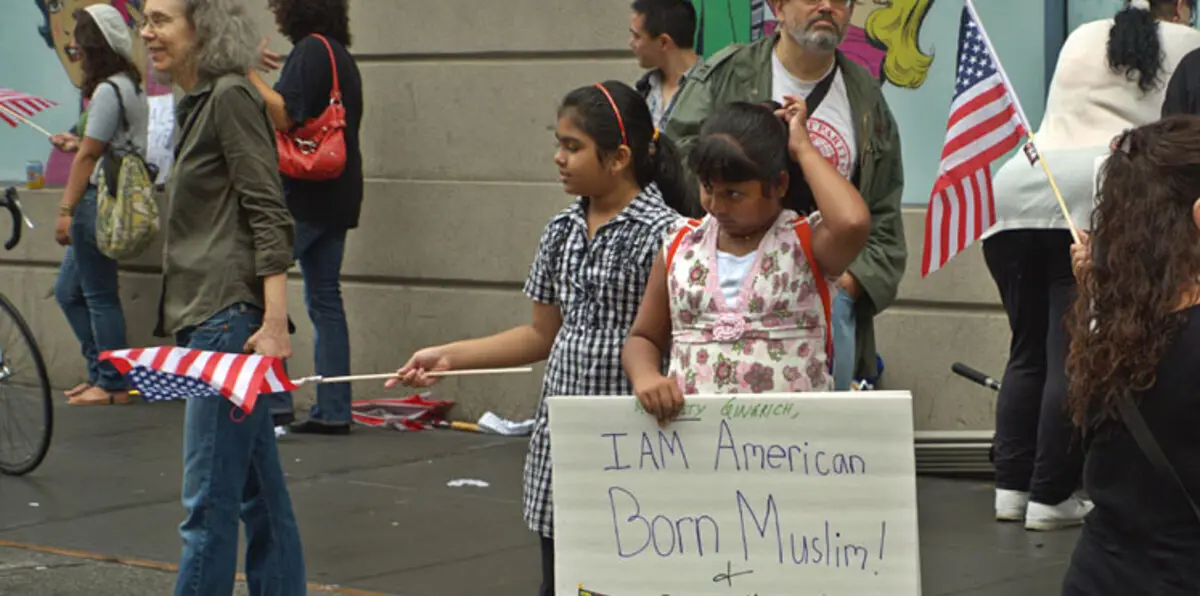 أثر الفتاوى الغريبة على صورة الإسلام في الغرب