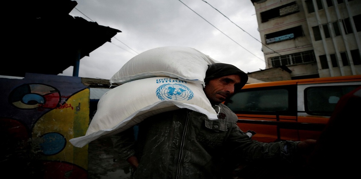 الخارجية الأمريكية: حجب تمويل "الأونروا" لا يستهدف معاقبة الفلسطينيين