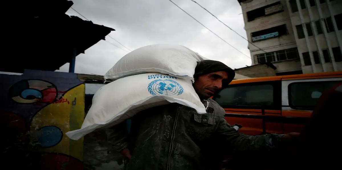 الخارجية الأمريكية: حجب تمويل "الأونروا" لا يستهدف معاقبة الفلسطينيين