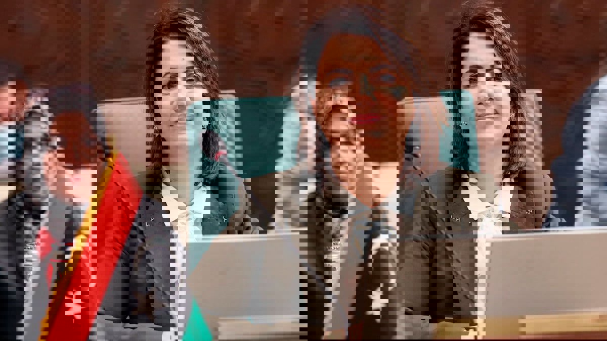 6 أشهر على غياب المنقوش.. كيف تُدار وزارة الخارجية الليبية؟  