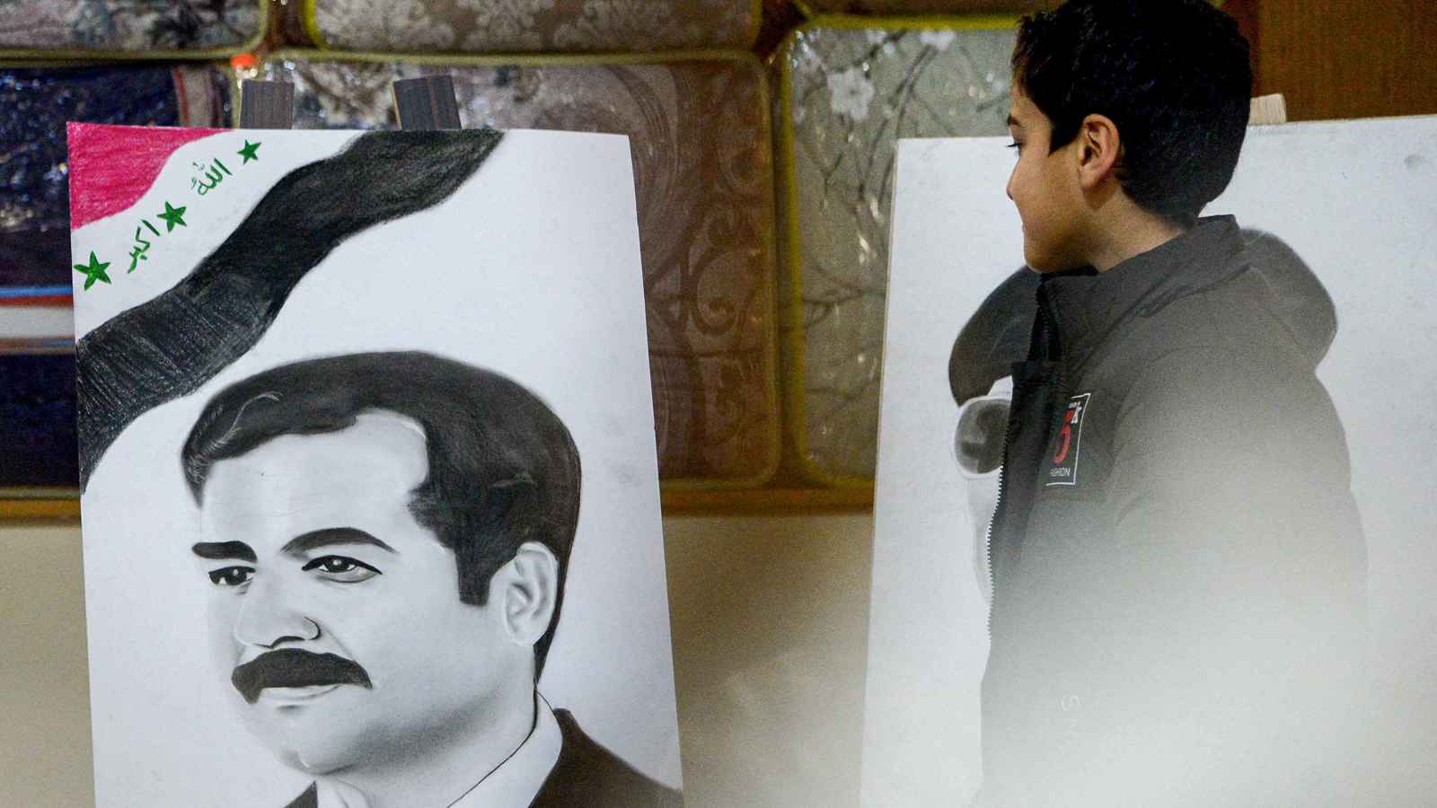 نائب أمريكي يحذر من تكرار "سيناريو صدام حسين" في سوريا