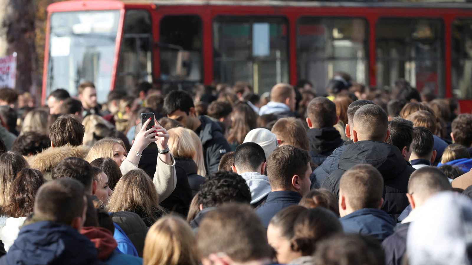 "الافتقار للشفافية" يحيط بالاستثمارات الصينية في البلقان