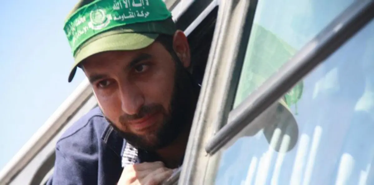 من هو "فقهاء" الذي اغتيل بنيران مجهولين في قطاع غزة؟