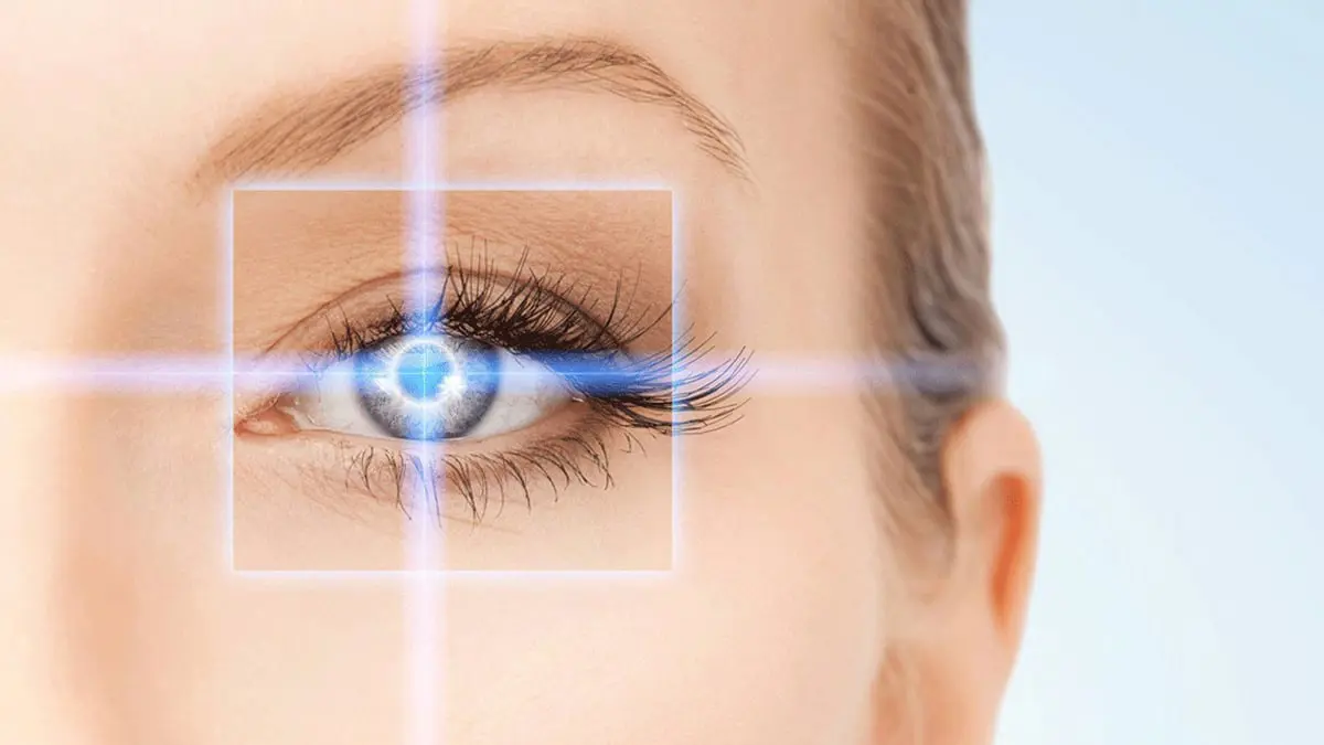 اختبار عيون بالذكاء الاصطناعي يشخص أمراض القلب خلال أقل من دقيقة