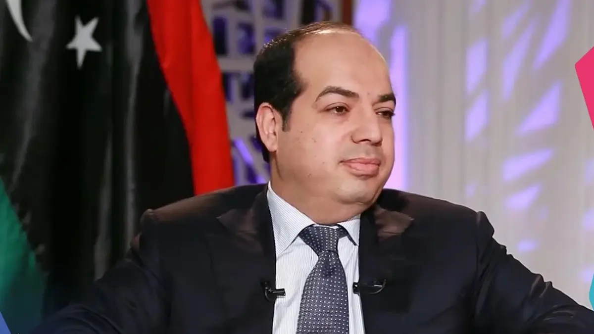 ميليشيات مصراتة تمنع معيتيق من عقد مؤتمر صحفي بشأن النفط