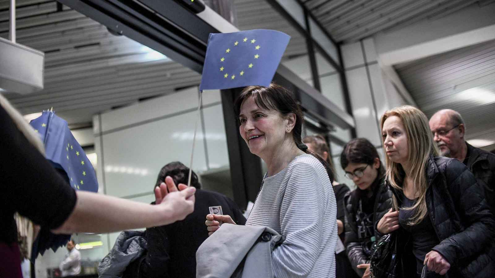 "الحدود الموصدة".. هل ينذر الإجراء الألماني بنهاية حقبة "شنغن"؟