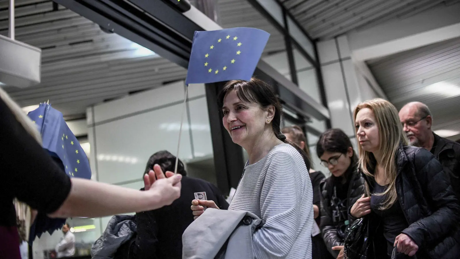 "الحدود الموصدة".. هل ينذر الإجراء الألماني بنهاية حقبة "شنغن"؟