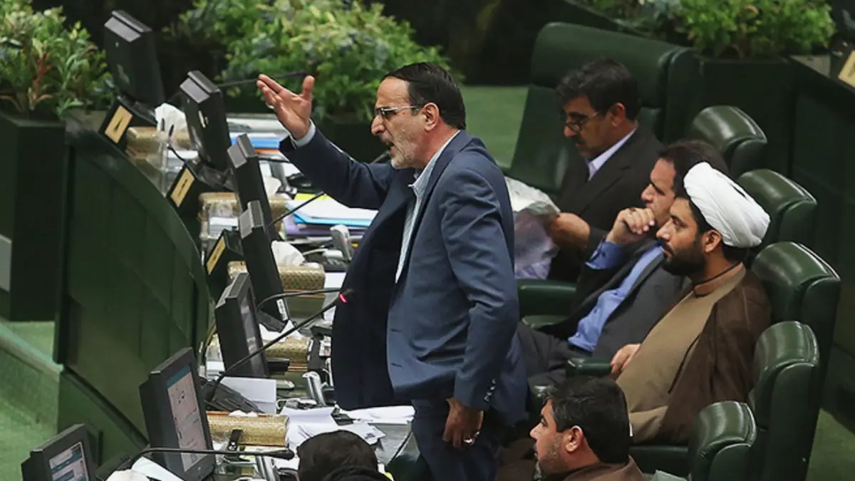 برلماني إيراني للمواطنين: سينتهي الغلاء مع ظهور المهدي المنتظر