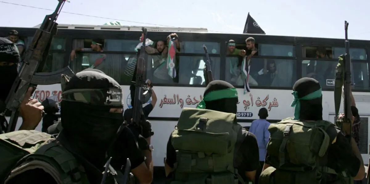 محادثات "غير مباشرة" بين إسرائيل وحماس حول تبادل محتمل للأسرى