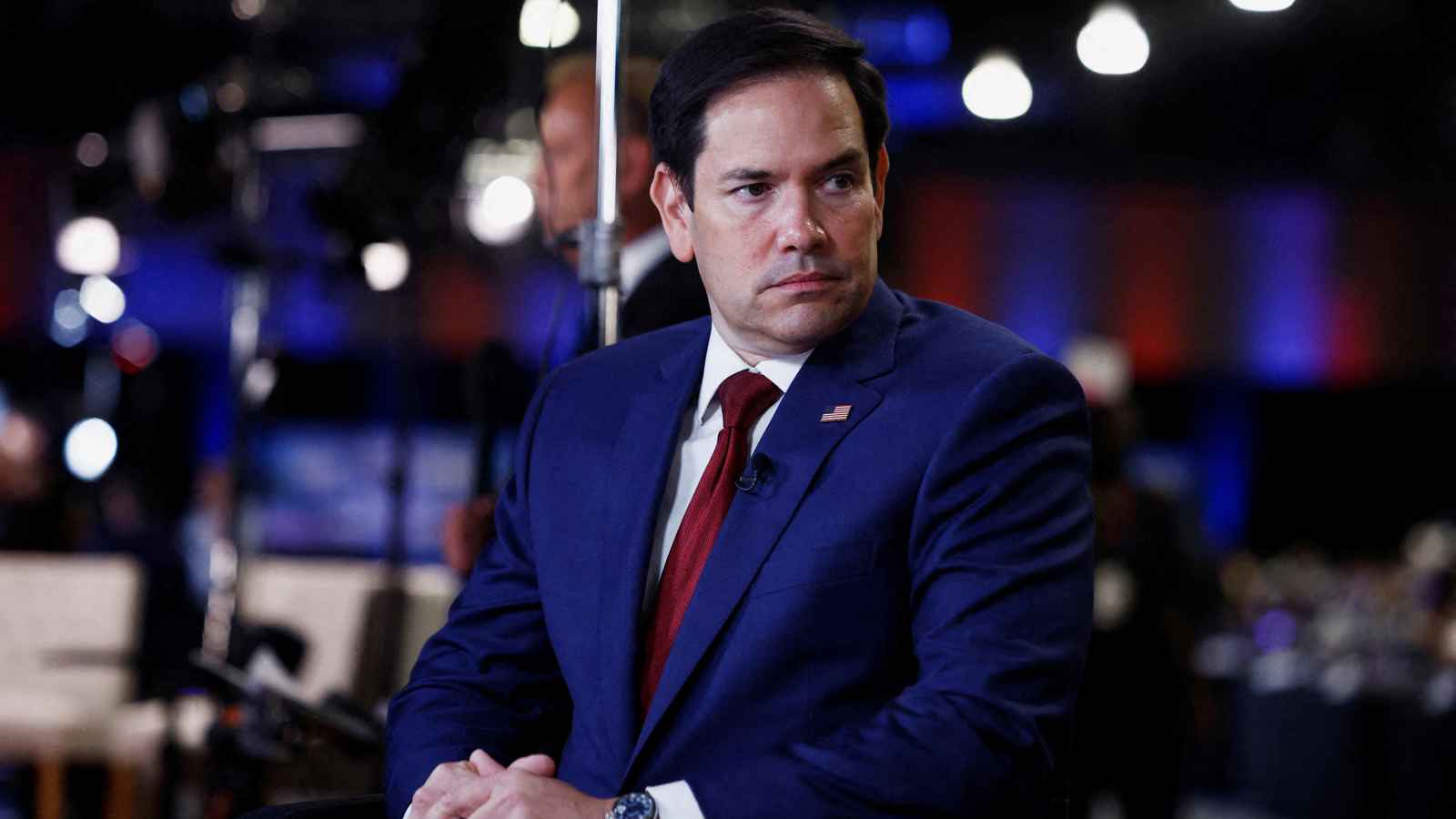 رسميا.. ترامب يختار ماركو روبيو وزيراً للخارجية الأمريكية