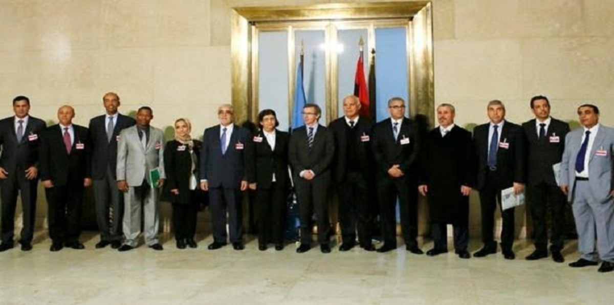 المغرب يحتضن الأربعاء القادم جولة جديدة من الحوار الليبي