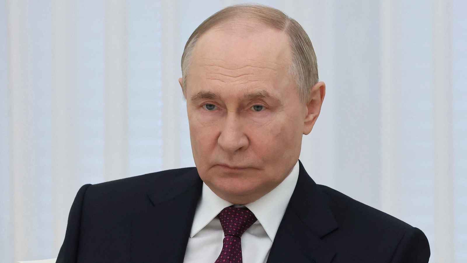 بوتين: روسيا ستكثف إنتاج مجمع أوريشنك الصاروخي