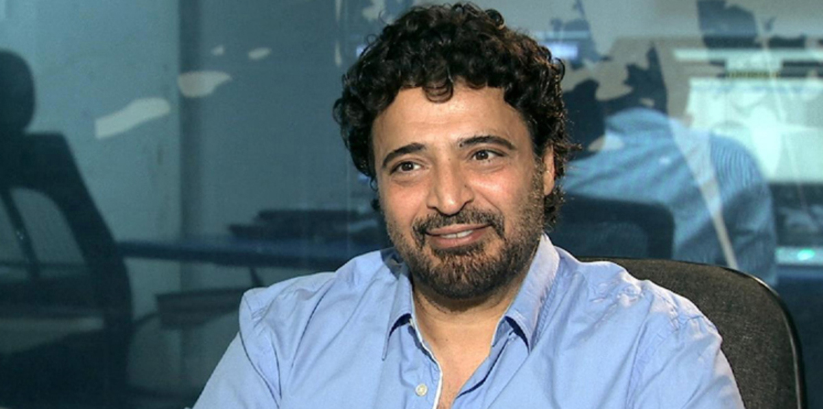 بالفيديو.. حميد الشاعري يطرح أغنية من كلمات معمر القذافي