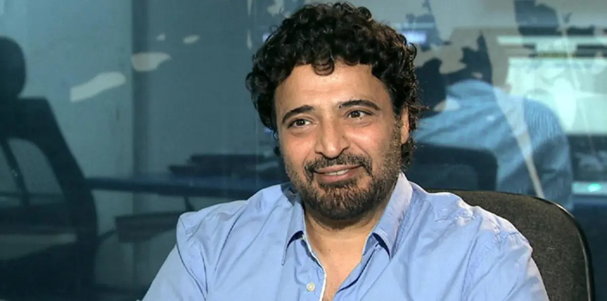 بالفيديو.. حميد الشاعري يطرح أغنية من كلمات معمر القذافي